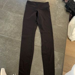 Lululemon legging